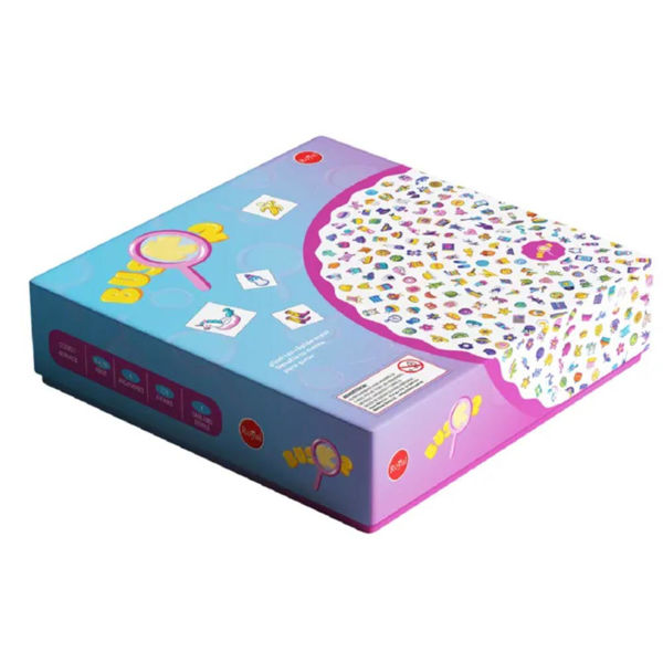 Imagen de Juego Buska2 Royal