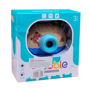 Imagen de Burbujero Camara M/oso