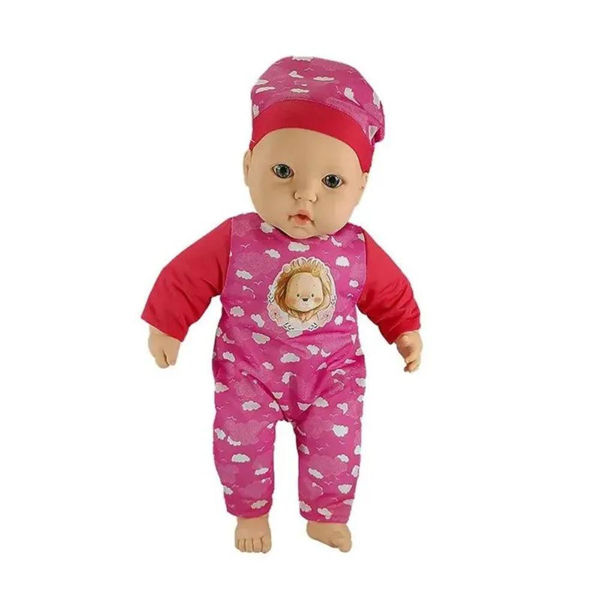 Imagen de Fofura Bebezão