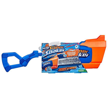 Imagen de Nerf de Agua Soa Rainstorm