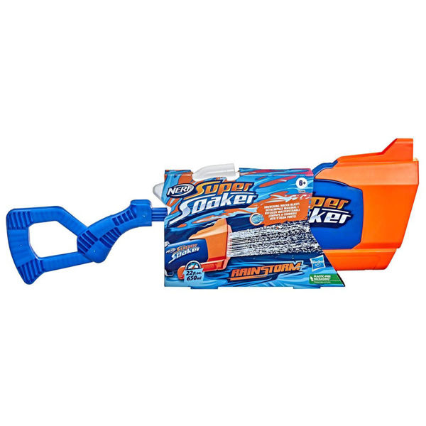 Imagen de Nerf de Agua Soa Rainstorm