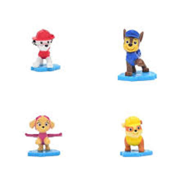 Imagen de Patrulla Mini Figuras