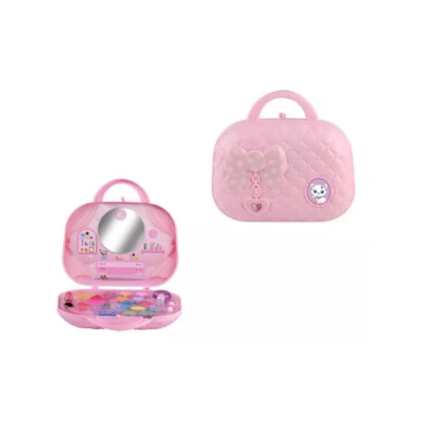 Imagen de Mini Petaca de Maquillaje