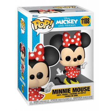 Imagen de Funko Pop Disney Minnie Mouse