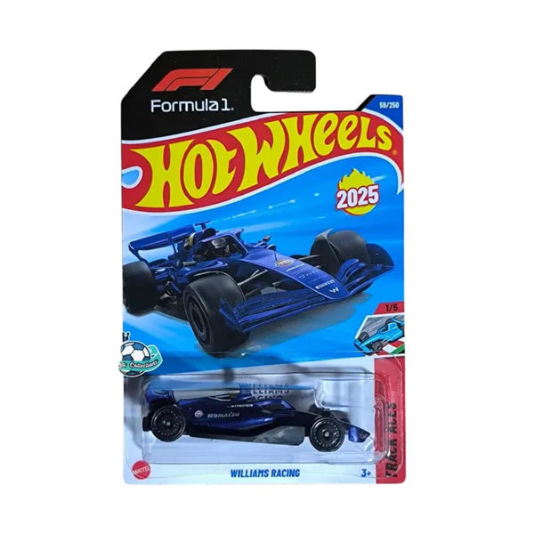 Imagen de Hot Wheels Formula 1