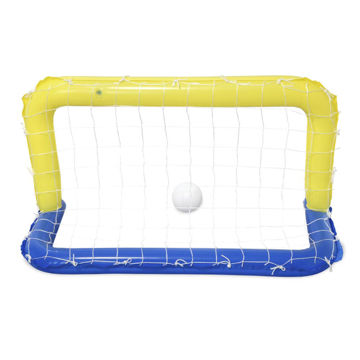 Imagen de Inflable Arco Water Polo 52123