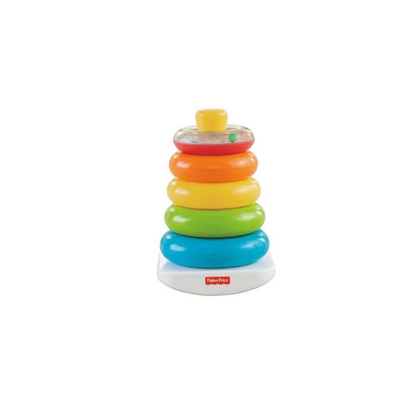 Imagen de Fisher Price Pila de Aritos