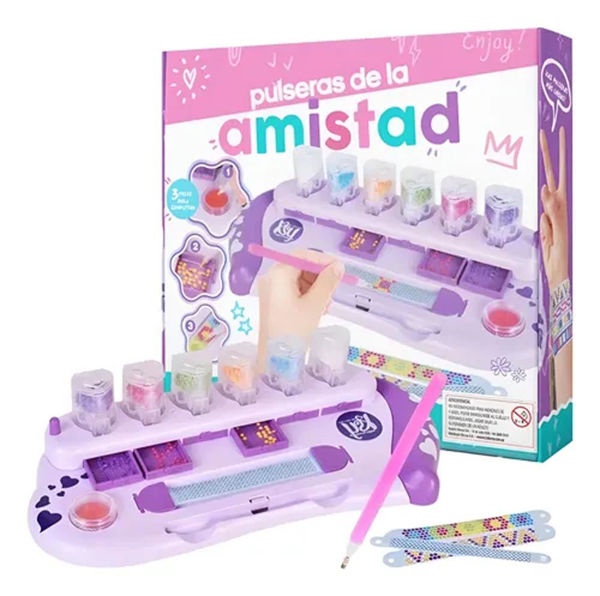 Imagen de Pulseras de La Amistad Royal 2816444