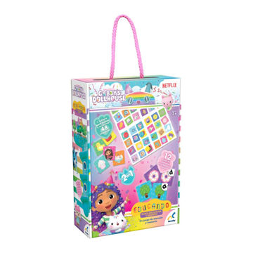 Imagen de Juego Educando Doll House