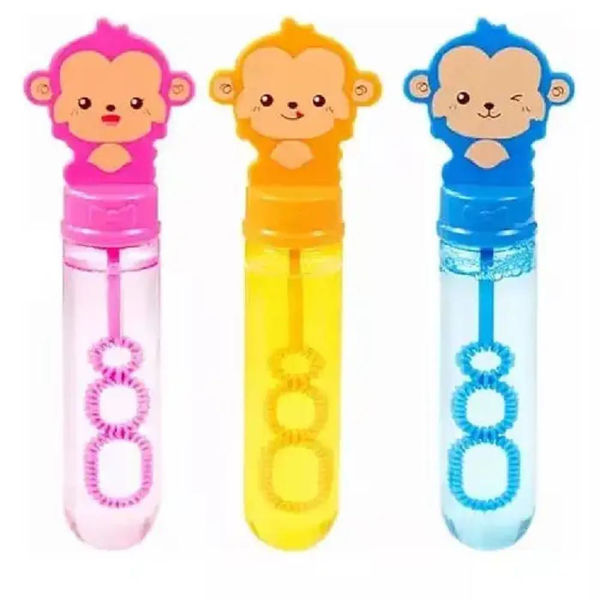 Imagen de Burbujero Monito Mini