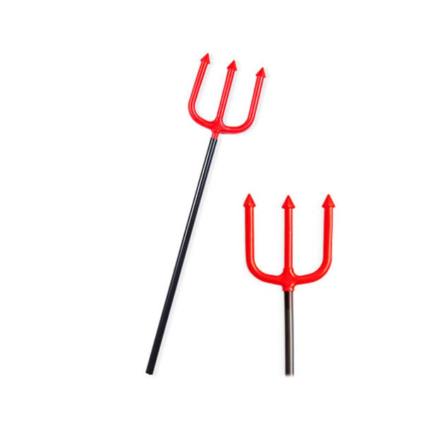 Imagen de Tridente de Pla 0   Surt