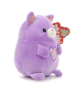 Imagen de Corazon Spandex 18cm