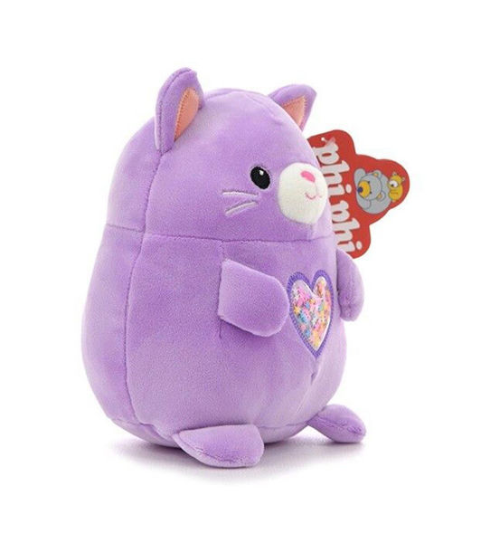 Imagen de Corazon Spandex 18cm