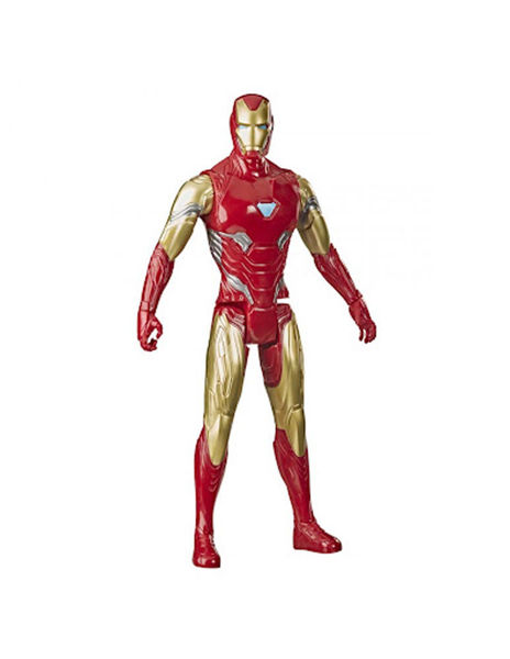 Imagen de Avn Fig Iron Man de 30cm