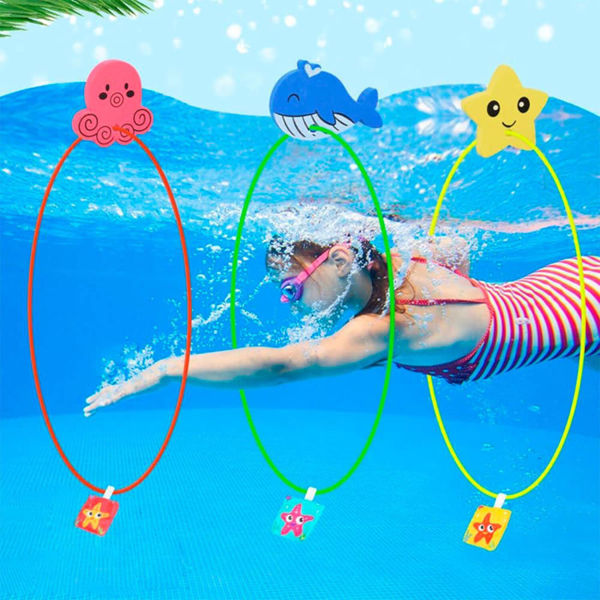 Imagen de Playa Aro Sumergible X3