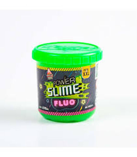 Imagen de Super Power Slime