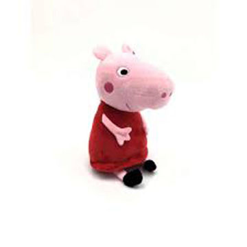 Imagen de Peppa 20cm