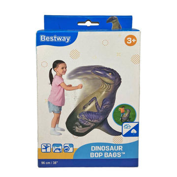 Imagen de Tentempie Dinosaurio