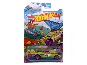 Imagen de Hot Wheels Surtido Spring