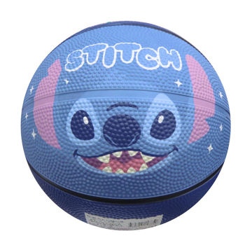 Imagen de Pelota Basket N°3 Stitch