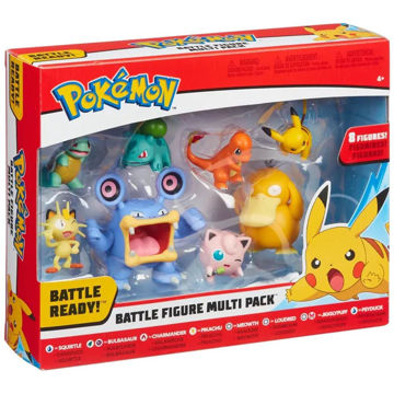 Imagen de Set Batalla Multipack