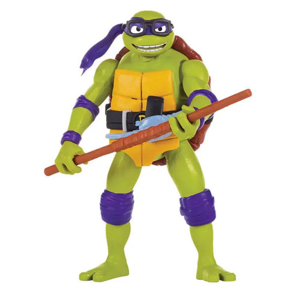 Imagen de Tortugas Ninja Figura Surtidas