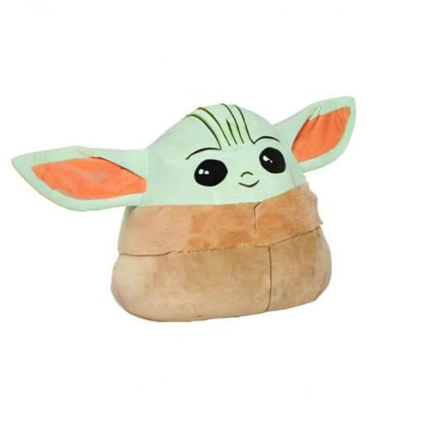 Imagen de Squishmallows Yoda
