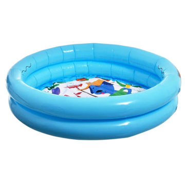 Imagen de Inflable Piscina 0.61 x 0.15 C/caja 2 At
