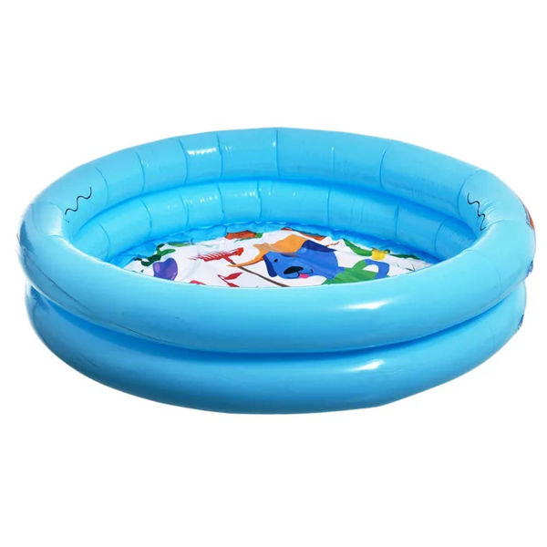 Imagen de Inflable Piscina 0.61 x 0.15 C/caja 2 At