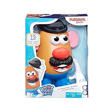 Imagen de Playskool Señor Cara de Papa Mini