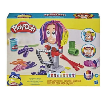 Imagen de Play-doh La Peluqueria