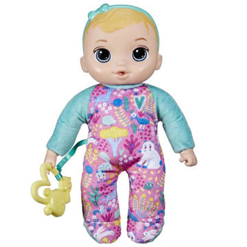 Imagen de Baby Alive - Suave y Adorable 18 Cm Cueo