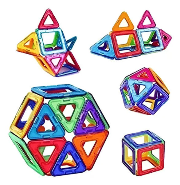 Imagen de Jgo. Imanes 26p.