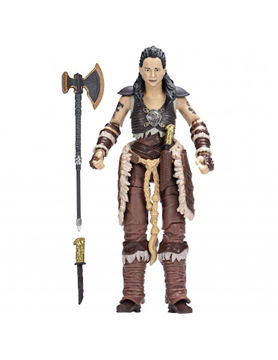 Imagen de Figura Articulada Holga Dyd de 15 Cm