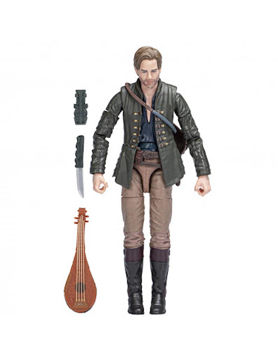 Imagen de Figura Articulada 15 Cm Edgin Dyd