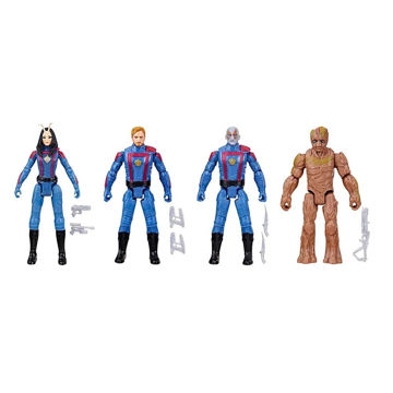 Imagen de Guardianes de La Galaxia 30cm