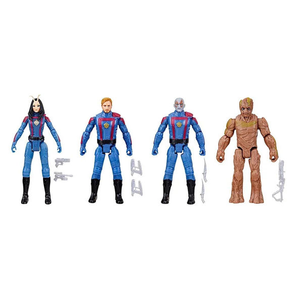 Imagen de Guardianes de La Galaxia 30cm