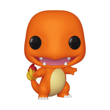 Imagen de Funko Pop Charmander