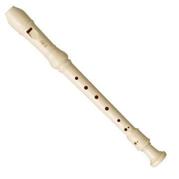 Imagen de Flauta Dulce Yamaha Directa Germana