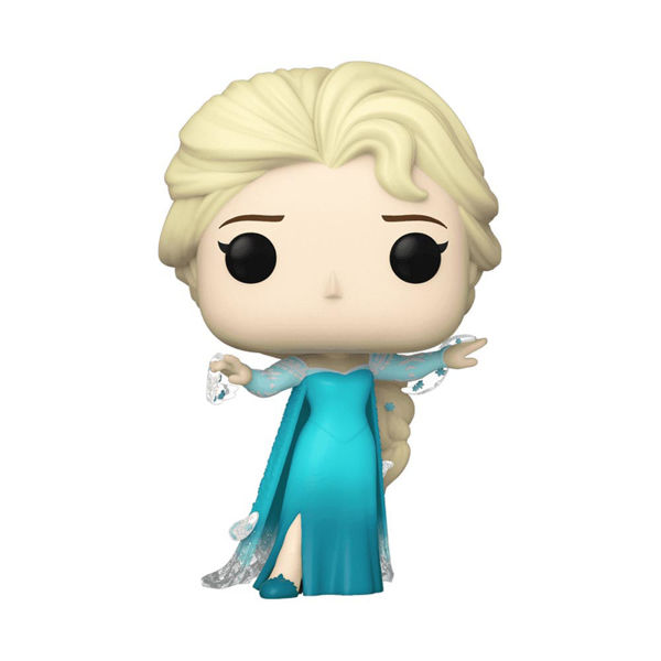 Imagen de Funko Pop Disney  Elsa