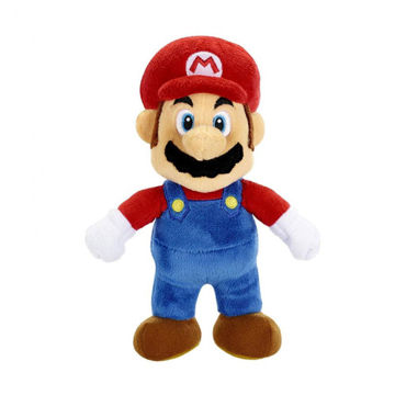 Imagen de Peluche Mario Bros
