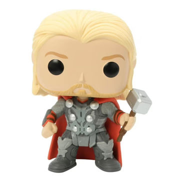 Imagen de Funko Pop Marvel Avengers 2 Thor