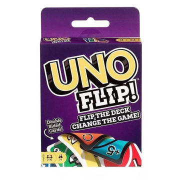 Imagen de Juego Uno Flip