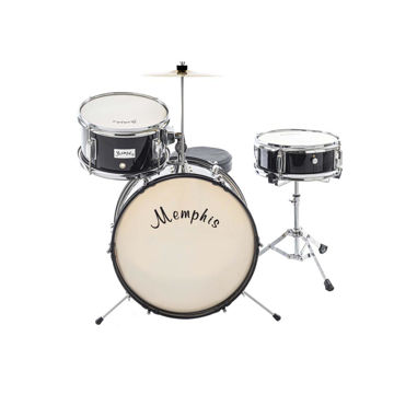 Imagen de Bateria Infantil Memphis