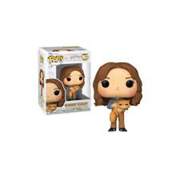 Imagen de Funko Pop - Hermione Granger N°3