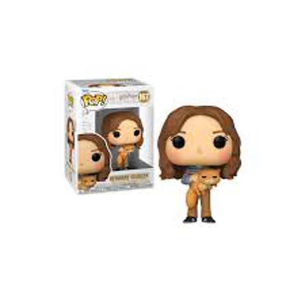 Imagen de Funko Pop - Hermione Granger N°3