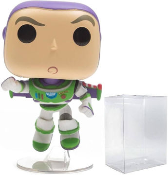 Imagen de Funko Pop Disney Toy Story 4 - Buzz Ligh
