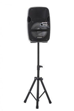Imagen de Caja Acustica Lexsen Tiny 80w Mic+sopore