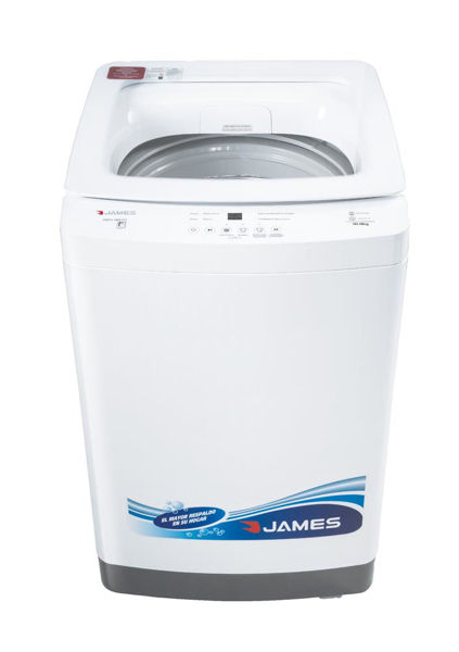 Imagen de Lavarropas Wmtj 1080 Car.sup