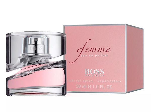 Imagen de Boss Femme Edp 30ml